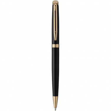 Logotrade advertising products photo of: Waterman Hémisphère ballpoint pen